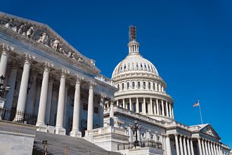 缺資訊交換 台美租稅恐成跛腳協定