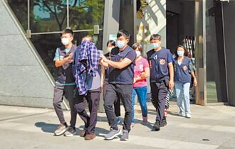 找便當店送老人餐 2年詐領500萬