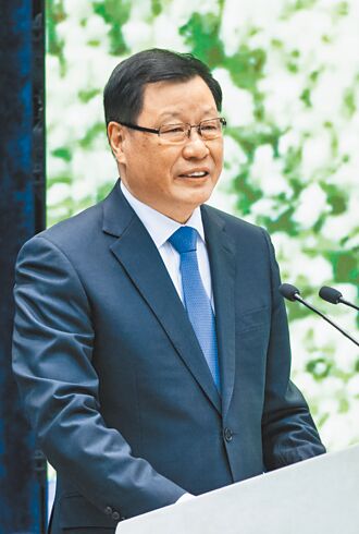 陸退休幹部舉報遭逮 應勇表態滅火