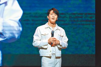 穿内裤跳〈Hype Boy〉河锡辰自评很可观