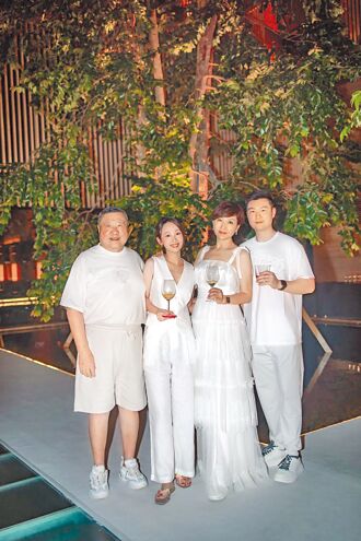 愛子6月上海娶妻 方芳芳升格當婆婆