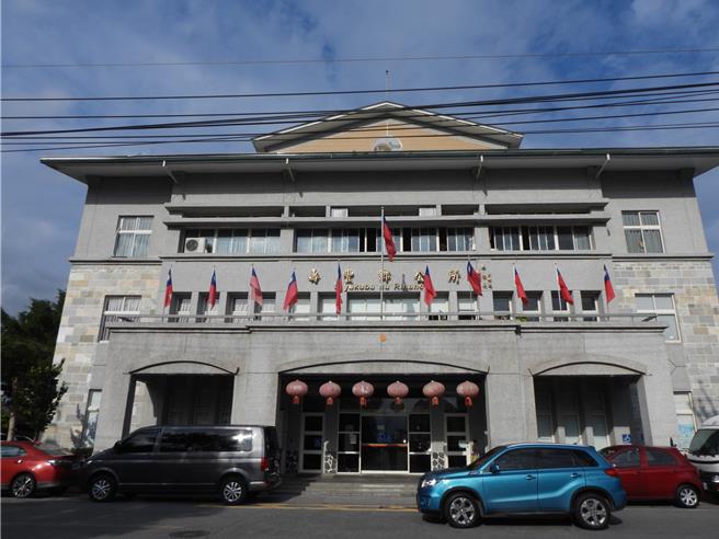 花蓮壽豐鄉去年開辦每胎1萬元生育津貼，廣獲好評，鄉公所宣布今年再加碼1萬元，若加上縣府的2萬元生育補助，等同每生一胎可領到4萬元。（羅亦晽攝）