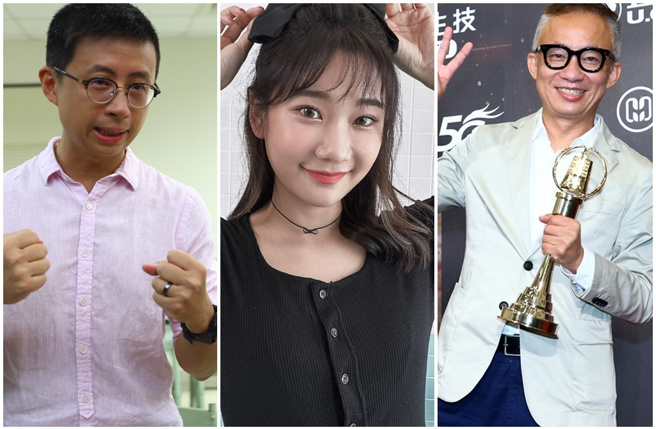 资深音乐人许常德逆风挺爱莉莎莎，疑发文讽呱吉。（图／本报资料照片）