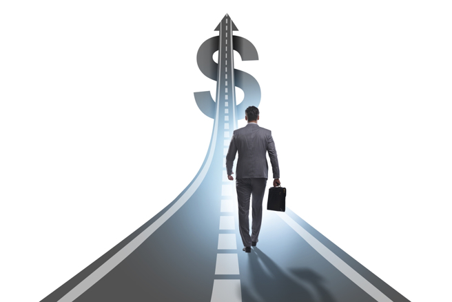 2024年充滿希望與挑戰，生肖鼠、猴、雞、豬的人，無論是在職場的拚搏或投資的舞台上，都將創造屬於自己的財富。（圖：shutterstock／達志）