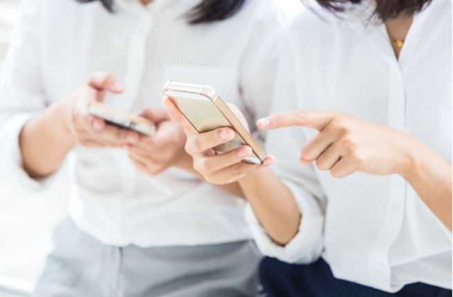 如何挑选最适合自己的徵信社？徵信行家揭露看这五大选择标准。(立达徵信社提供)