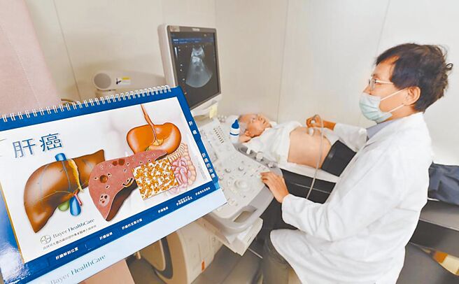 肝病前期照顾好，就可避免进入「肝病三部曲」。（本报资料照片）