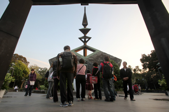 張若彤：二二八基金會主事者  淡化外省人受難嚴重程度