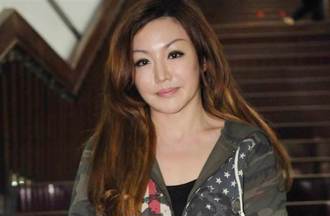 李珍妮孤恋80岁富商 还「牵扯帝宝男」遭子女反对