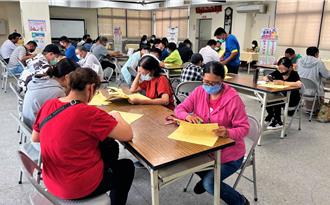 台南就業中心年前2徵才活動 釋560個職缺、月薪上看60K