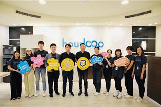 棄亞馬遜千萬年薪創業！ 飛輪電商根留高雄原因曝