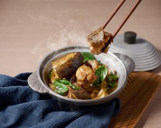 「就饗」好康 屬「龍」、姓名有「龍」款待龍膽石斑