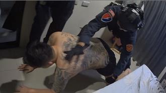 風飛沙幫拘禁街友 「做這件事」海撈600萬元移送法辦