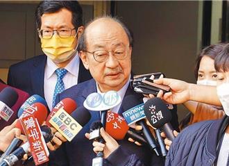 柯建銘酸白營「沒用的8席」 揭韓國瑜選國會龍頭恐只得54票