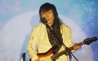 台語國寶歌手驚傳肝癌過世 享壽69歲  生前曾找看護求助