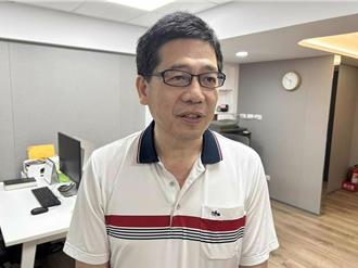 爆黃珊珊「雙重黨籍」！ 謝立功轟：請說清楚