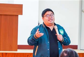 強化台積電落腳嘉義意願 蔡易餘：活化水上機場發展貨運