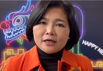 雲林爭取台積電 張麗善：褒忠上千公頃土地非常適合