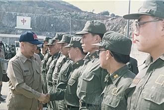 時論廣場》劉和謙的遠見（呂昭隆）