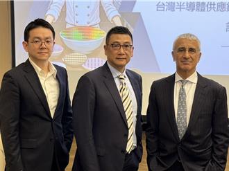 半導體市值再增10倍 谷月涵：長線有機會挑戰兩萬點