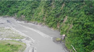 高屏搶水風波一觸即發？高樹鄉民嚴陣以待