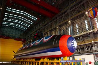 台船50年轉型有成 董座坦言：完成兩大不可能任務