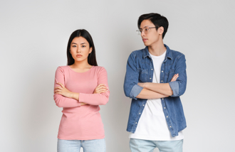 3星座女最不懂示弱 水瓶早参透爱情 拒绝低头将就