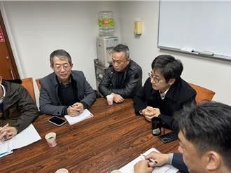 卸任前关心台62延伸进度 蔡适应：盼带动地方产业