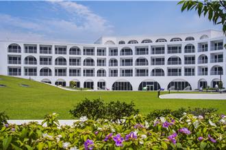 春節入住好康多  南北飯店吃喝玩樂全包式假期吸親子客