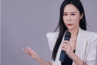 安晨妤遭指介入婚姻不忍了 提告駁借110萬「我身家上億」