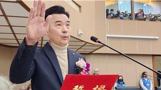 澎湖议员张再兴涉贿当选无效 落选头庄光大今递补