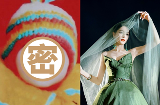 迪麗熱巴被挖出逆天嬰兒照 網友力挺：沒整容從小美到大