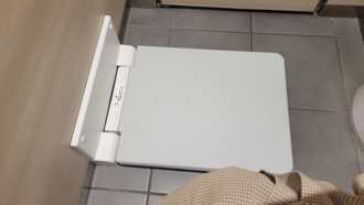 厕所惊见大平台！她傻问「要干嘛？」 内行人曝用途：在日本很常见