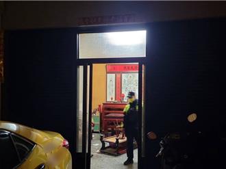 台中驚傳兇殺案！兄慘遭球棒爆頭亡 弟犯案動機曝光