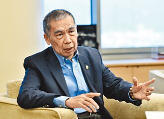 中油能源轉型 超前部署