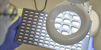 進軍生技 科技大廠搶灘