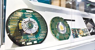 專家傳真－半導體業復甦 將由記憶體領銜