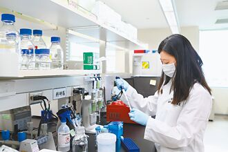 次世代基因定序檢測 最快5月納健保