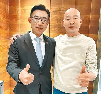 假投票易釀分裂 藍第一仗盼避免