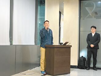 余爸爸給賴清德信 痛陳對民進黨失望3次