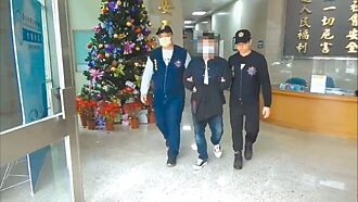 Toyz踢館遭毆 超哥5萬交保