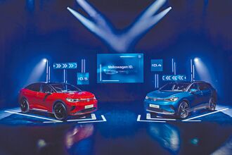 电动车战力升级