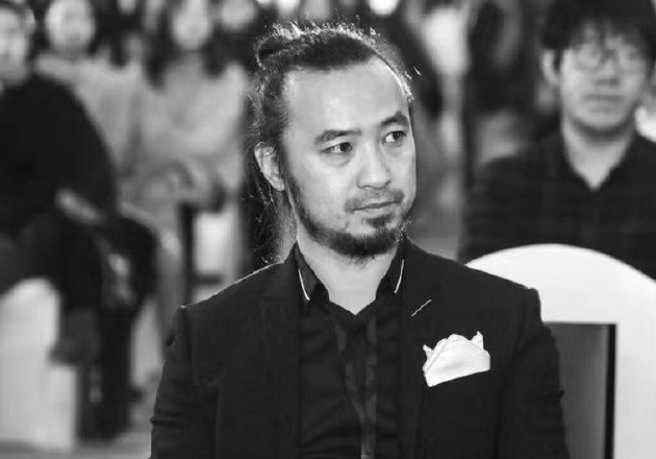 大陆资深媒体人赵铮离世。（图／微博）