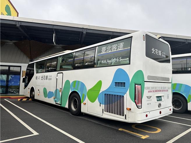 台铁近年大量投入新式列车提升乘载运能，造成客运路线乏人问津，业者不堪长期亏损，忍痛宣布罗东往返花莲的201线将在3月1日停办半年，另外台北往返花莲的1580线及1071线预计明年期满不再续营。（罗亦晽摄）