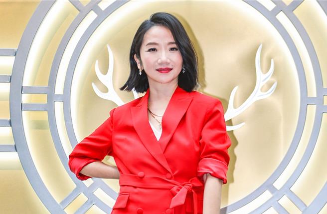 陶晶瑩今午直播。（中時資料照）