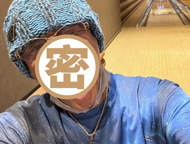 男歌手Bro.KORN罹患乳癌吐开刀前心境。（图/Bro.KORN FB）