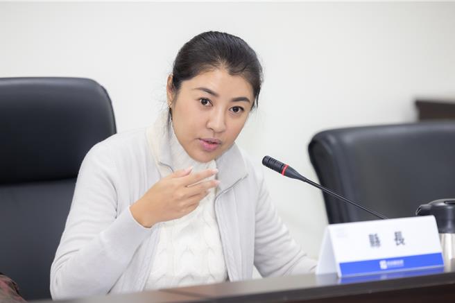 許淑華強調，南投縣第1期青宅有部分將提供給縣內傑出運動員、弱勢戶等，縣府官網將提供懶人包方便有意申購民眾查詢。（南投縣政府提供／楊靜茹南投傳真）