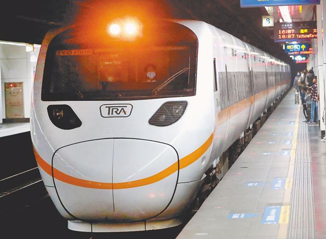 台鐵公司化討論不斷。（示意圖／本報資料照片）