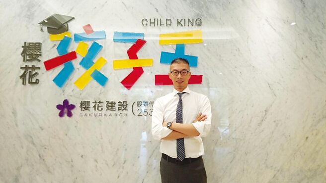 樱花建设2024年推案量与交屋量大爆发，第一季到第三季，地点北从桃园、南到台南，将一口气推出9个预售新案，总销金额高达180亿元。图／本报资料照片