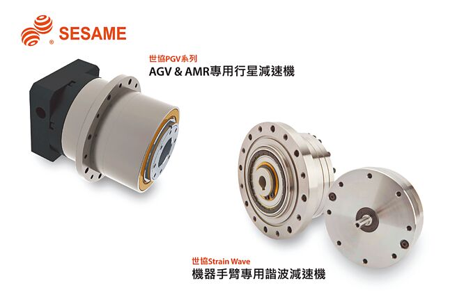 世協電機100％台灣製造產品線齊全一條龍服務，提供「最佳品質、最快交期、最好售服」。圖／世協電機提供