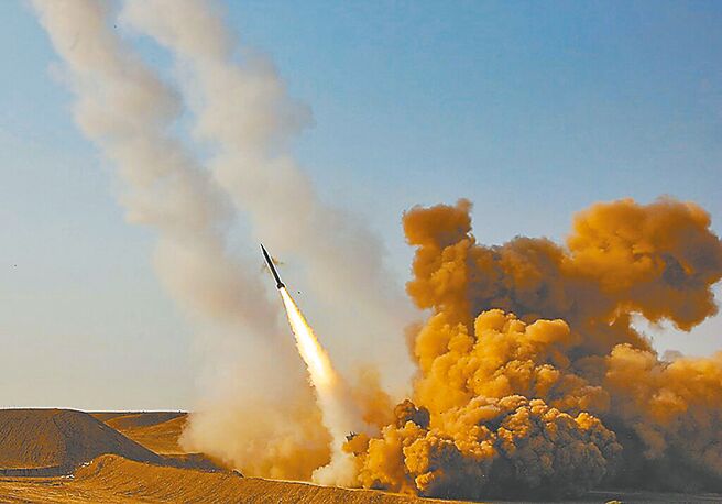 （圖／新華社）